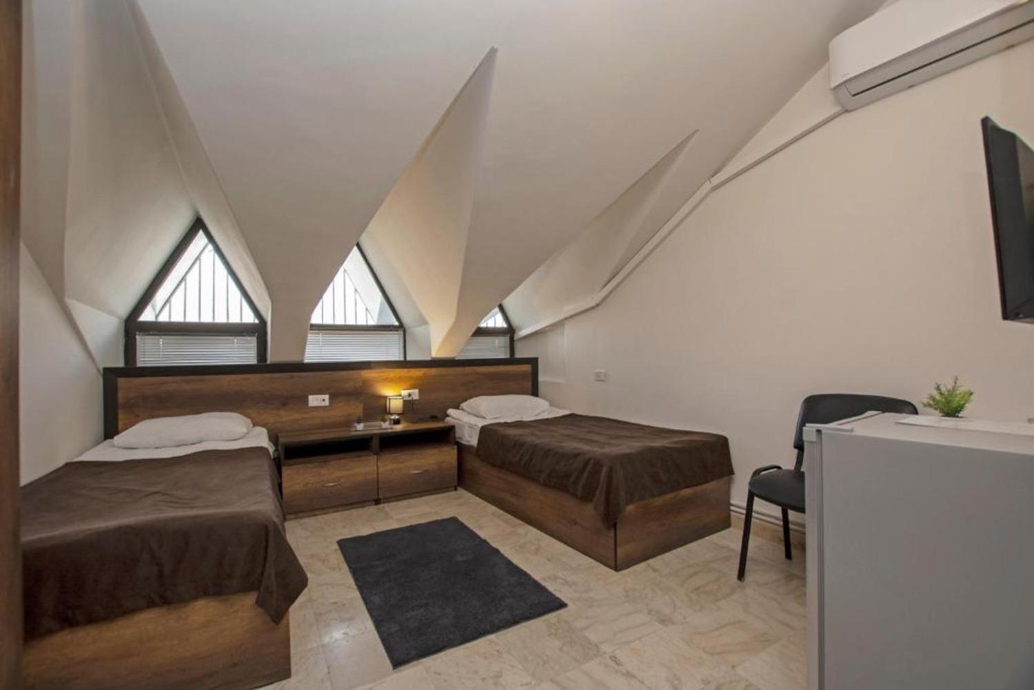 Hotel Season Erévan Extérieur photo