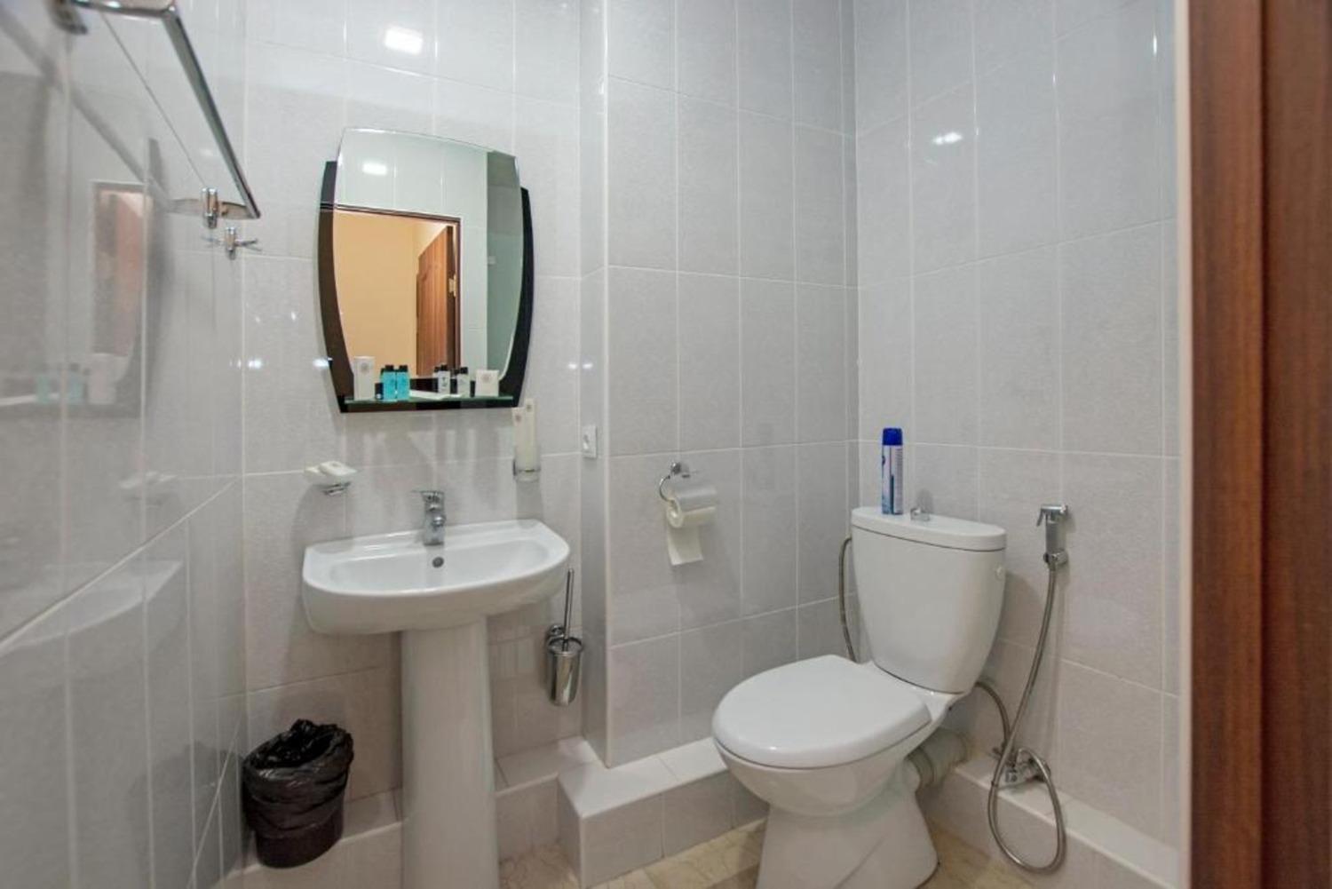 Hotel Season Erévan Extérieur photo