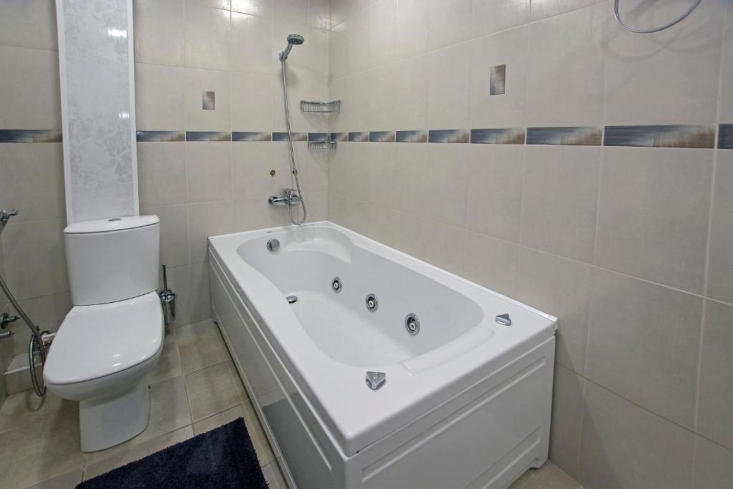 Hotel Season Erévan Extérieur photo